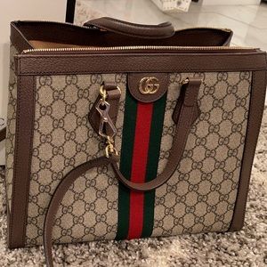 Beautiful Gucci medium sized Ophelia